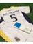 Real Madrid 2023-24 Sezon Jude Bellingham Iç Saha Çocuk Forması 3'lü Set 1