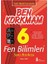 Ata 6.sınıf Ben Korkmam Seti 4