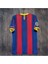 Barcelona 10/11 Iç Saha Retro Forması 2