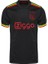Ajax Siyah Özel Konsept Retro Futbol Forması 1