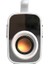 Kablosuz Taşınabilir Speaker Hoparlör Kulplu Dizayn ((11W Rms Güçlü Bas/bluetooth 5.0/2000 Mah)) 5