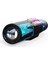 Bluetooth Speaker Hoparlör Upgrade Tasarımlı, LED Rgb Aydınlatma Mekanik Tuşlu Gaming Ses Sistemi 4