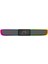 Mini Boyut Büyük Keyif Rgb Işıklı Usb Kablolu Hoparlör Iç Mekanlar Ve Oyuncular Için Etkileyici Ses 4
