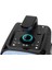 Taşınır Bluetooth Hoparlör Güçlü Hi-Fi Ses, Dijital Saat, Alarm, Fm Radyo (Harici Mikrofon Destekli) 2