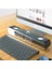 Kablosuz Bluetooth Speaker Hoparlör 6W Güçlü Ses Aynalı LED Dijital Saat Alarmlı Usb/tf/aux Destekli 3