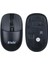 1000 Dpı Kablosuz Bluetooth Mouse 2