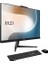 Msı Modern AM242 12M-636XTR-01 Intel Core I5 1235U 16GB 512GB SSD Freedos 23.8 Fhd All In One Bilgisayar 2