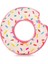 Donut Şişme Deniz Simidi 107 cm – 14+ Yaş Şişme Deniz Yatağı 5
