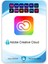 Creative Cloud Tüm Uygulamalar (Kendi Mailine Tanımla) - 1 Aylık Abonelik Kodu 1