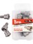 2557 Şapkalı Yıldız PH2X25 mm Bits Uç 10 Adet 1