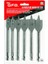 2171 Yaprak 6 Parçalı Set 12-16-18-20-22-24 Mm Matkap Ucu 1
