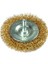 5163 Pimli Daire Fırça 100 mm 3 Adet 1
