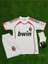 2006/07 A.c Milan # Isimsiz Çocuk Futbol Forması 4lü Set (Beyaz) 3