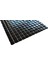 Hobi ve Sanatsal Çalışmalar Için Cam Mozaik. Mozaik ÖLÇÜLERI:25X25MM. File Karo Ölçüsü: 31,5X31,5CM. ( 1 File Karo Fiyatıdır ) 2