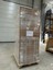 Klima Motoru Gizleme Kafesi 110x56x85 cm (H) Ral 7016 Antrasıt Panjur Medium Modeli 5