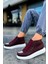 CH267 Cbt Roma Mirror Erkek Bot Bordo 3
