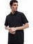 Yeni Sezon Kısa Kollu Regular Fit Basic Polo Yaka Spor Tişört 2