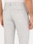 Erkek Taş Slim Fit Keten Karışımlı Kanvas Pantolon 50266850-VR049 7