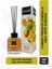 Premium Çubuklu Oda ve Ofis Kokusu 100 ml Kavun Mango Melon Mango 1