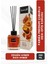 Premium Çubuklu Oda ve Ofis Kokusu 100 ml Zengin Amber Rich Amber 1