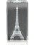 3D Kristal Eyfel Kulesi Modeli 1
