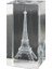 3D Kristal Eyfel Kulesi Modeli 2
