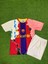 Lionel Messi Tüm Kulüpler Özel Konsept Çocuk Forması 2