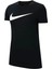 Dri-Fit PARK20 Kadın Siyah Futbol Tişört CW6967-010 1