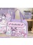 Sanrio Kuromi Termal Beslenme Çantası 1