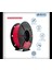 Hyper Pla Filament Kırmızı 1.75MM 1kg 2
