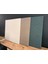 Special Customer Panel 8 Adet 60X120X4 cm Çift Yön Kumaş Kaplı 2