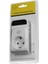 VE-25530 15A 3520W Tekli Dijital Göstergeli Akım Korumalı Priz Aşırı Yüksek Gerilim 3