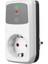 VE-25532 16A 4000W Tekli Akım Korumalı Priz Aşırı Yüksek Gerilim 1