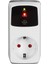 VE-25532 16A 4000W Tekli Akım Korumalı Priz Aşırı Yüksek Gerilim 2