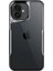 Apple iPhone 16 Kılıf Boyi Silikon Kapak - Titan Gri 1