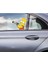 Bart Simpson Cam, Ayna, Araç, Araba, Oto, Motorsiklet, Kask, Laptop Sticker 7'li 1