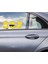 Bart Simpson Cam, Ayna, Araç, Araba, Oto, Motorsiklet, Kask, Laptop Sticker 7'li 5