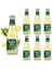 Maden Suyu Doğal Yeşil Çaylı Ginsengli Limonlu 200 ml x 6 Adet 1