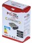 24 Volt 2 Amper Metal Kalın Kasa Adaptör 1