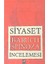 Siyaset Incelemesi -Spınoza 1