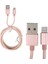 5 Volt-2.4 Amper USB Lıghtnıng Kablo 1