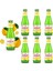 Limon Aromalı Maden Suyu 6 Adet 200 ml 1