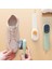 Hazneli Süet Bot Nubuk Ayakkabı Temizleme Fırçası Mutfak Banyo Fırçası Çok Amaçlı 1