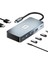 7 In 1 Usb-C Hub 1