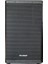 500 Watt 30 cm Aktif Ahşap Kabin Hoparlör MS-1012GA 2
