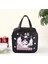 Sanrio Kuromi Cinnamoroll My Melody Termal Beslenme Çantası 1