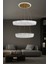 Lara Modern Sarkıt LED Avize 1