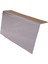 20 Adet Pvc Etiketlik Raf Önü Yapışkanlı 8x4 cm Vitrin Etiketliği, Raf Önü Etiketlik Isimlik 3