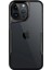 Apple iPhone 14 Pro Max Kılıf Boyi Silikon Kapak - Siyah 2