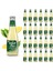 Maden Suyu Doğal Yeşil Çaylı Ginsengli Limonlu 200 ml x 24 Adet 1